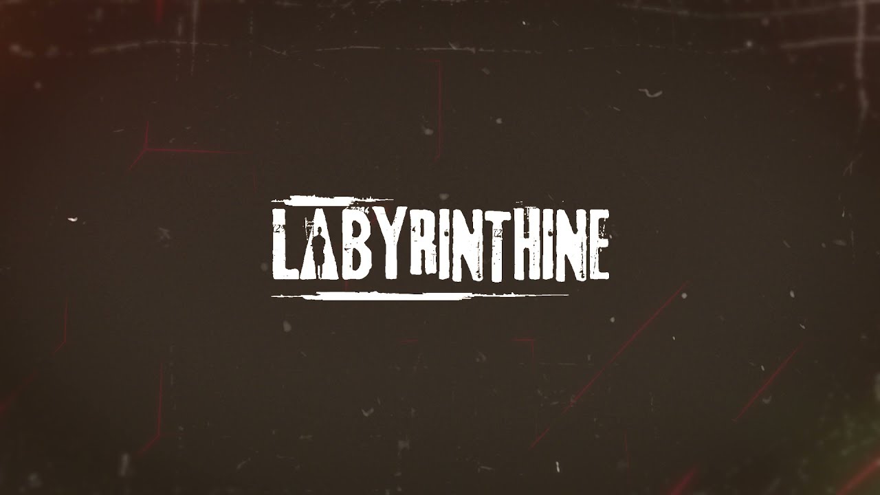 Labyrinthine Game Trailer - MLC