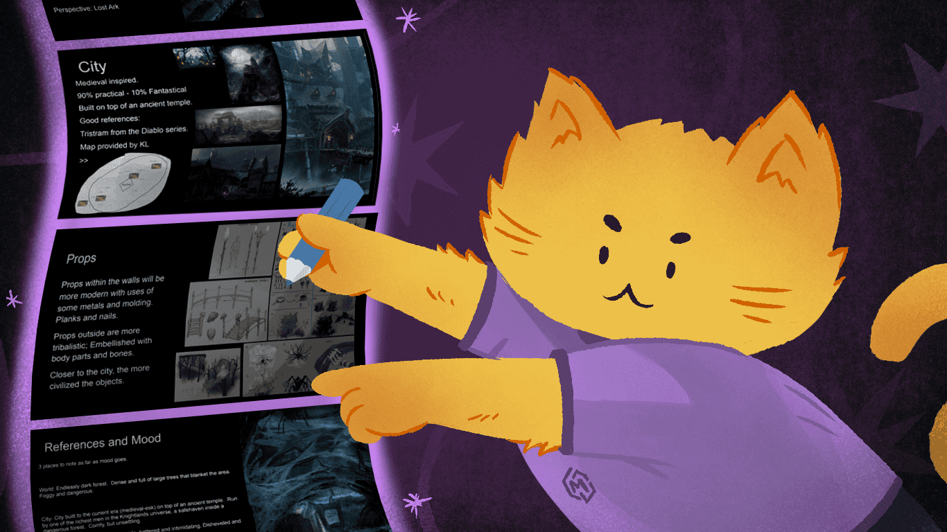 5 Ways Art Direction Supercharges Game Development MLC