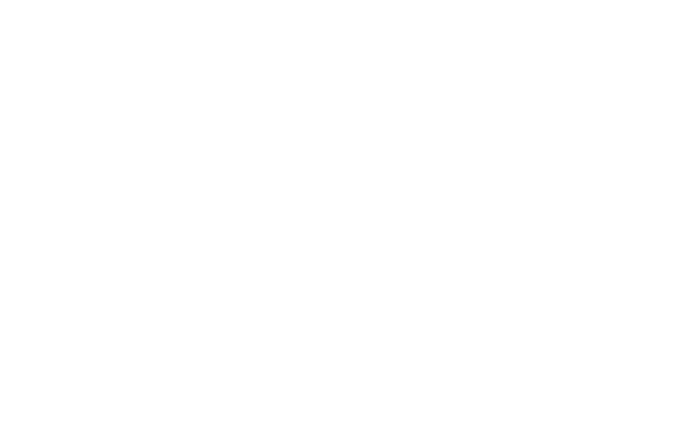 3D black and white pixelated abstract logo with geometric shapes and sharp edges, representing modern digital design and creative branding.