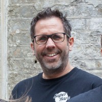 Picture of Stu Townsend