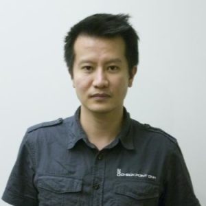 Picture of Minh Le