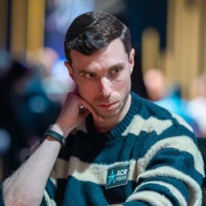 Picture of Christopher George