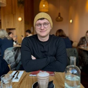 Picture of Eugene Galipchak