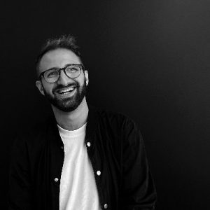 Picture of Zachary Richman