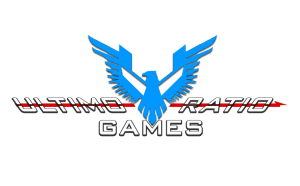 Ultimo Ratio games logo