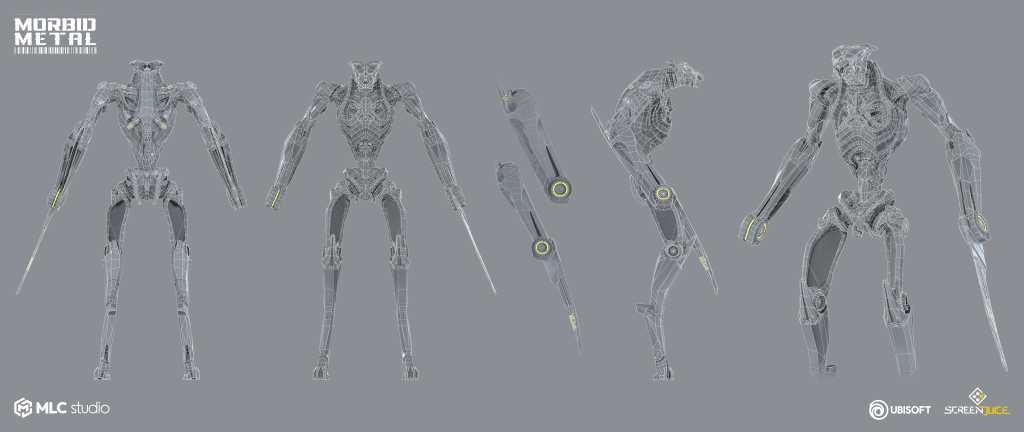 MM_ServantMKII_lowpoly-1