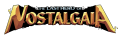 last hero of nostalgaia