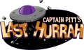 Captain Pitt’s last hurrah logo
