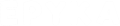 FDEXYKA logo design in bold white letters with playful, jagged edges.